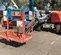 2013 Skyjack SJ46AJ Articulating Boom Lift