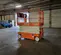 2018 Snorkel S4732E Scissor Lift