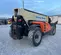 2017 JLG 1055 Forklift