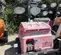 2017 Magnum Pro MLT6SM Towable Light Tower