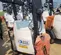 2020 Generac MLT6SKDS Towable Light Tower