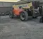 2016 JLG 1055 Forklift