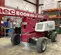 2015 MEC 60JD Boom Lift
