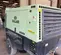 2017 Sullair 400DHH Air Compressor