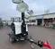 2018 Allmand NLV-ML3EC Towable Light Tower