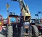 2017 JLG 943 S Forklift