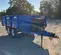 2018 Anderson Trailers D7106T Dump Trailer