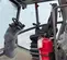2019 Hamm H10I Single Drum Roller