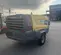 2017 Atlas Copco XAS440JD T4F Air Compressor