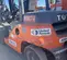 2015 Toyota 8FD35U Warehouse Forklift