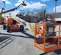 2015 JLG 800S Boom Lift