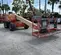 2017 JLG 600S Boom Lift