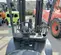 2017 Toyota 8FGU25 Warehouse Forklift