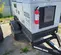 2018 Wacker Neuson G25 T4F Diesel Generator