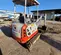 2021 Takeuchi TB216 Mini Excavator