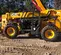 2014 JCB 507-42 Forklift