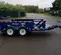 2019 AIR-TOW T12-7 Utility Trailer