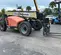 2016 JLG 642 Forklift