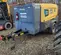 2017 Atlas Copco XAS440JD T4F Air Compressor