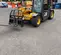 2016 JCB 525-60 Forklift