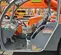 2017 XTREME XR1255 Forklift