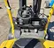 2016 HYSTER H50FT Warehouse Forklift