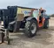 2017 JLG 1255 Forklift