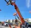 2015 XTREME XR1270 Forklift