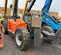 2015 JLG G12-55A Forklift