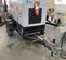 2021 Wacker Neuson G25 T4F Diesel Generator