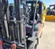2017 Toyota 8FGU25 Warehouse Forklift