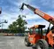2016 SKYTRAK 8042 Forklift
