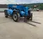 2017 Genie GTH-636 Forklift
