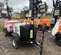 2022 Allmand NLGR LC 3KW Portable Work Light