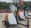 2018 Magnum Pro MLT6SM-STD3 Towable Light Tower