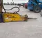 2017 SOOSAN CB1300S Attachment