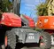 2017 Skyjack SJ66T Boom Lift
