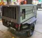 2017 Sullair 185DPQ-KU-T3 Air Compressor