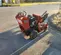 2017 Ditch Witch C14 Walk-Behind Trencher