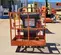 2013 JLG E400AN Articulating Boom Lift