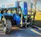 2017 Genie GTH-636 Forklift