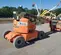 2014 JLG E450AJ Articulating Boom Lift