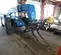 2015 Genie GTH-844 Forklift