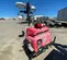 2017 Magnum Pro MLT6SM Towable Light Tower