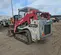2017 Takeuchi TL10V2-R Track Loader