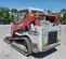 2017 Takeuchi TL10V2-R Track Loader