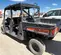 2021 Polaris PRO XD 4000D Utility Vehicle