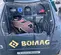 2018 BOMAG BMP8500 Double Drum Roller