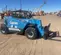 2015 Genie GTH-5519 Forklift