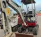 2019 Takeuchi TB216RH Mini Excavator